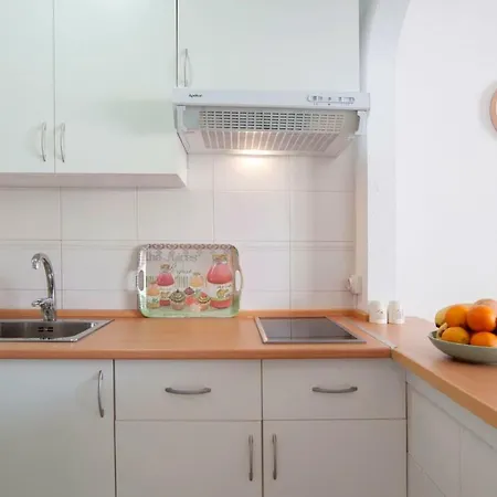 Happy Nest Appartement *