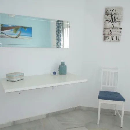 Happy Nest Appartement